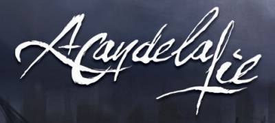logo A Candela Lie